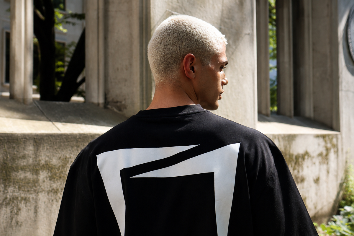 Signature Tee