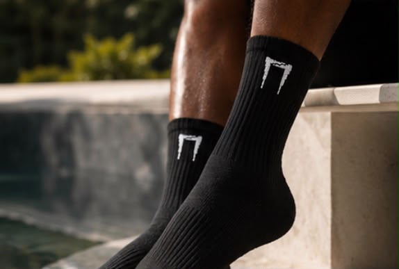 Signature Socks