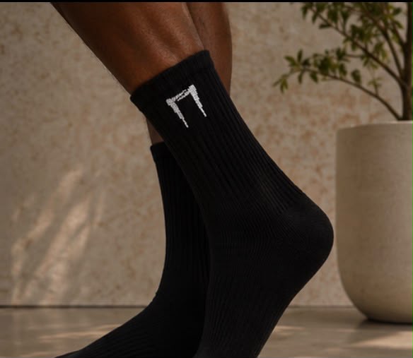 Signature Socks