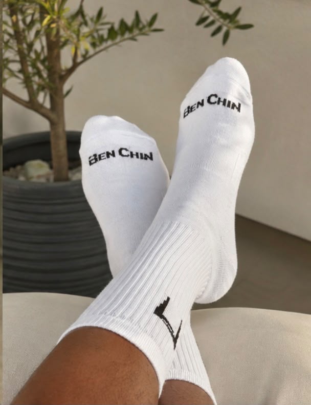 Signature Socks