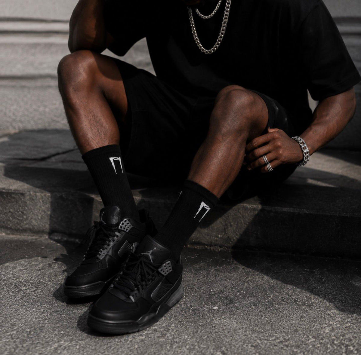 Signature Socks