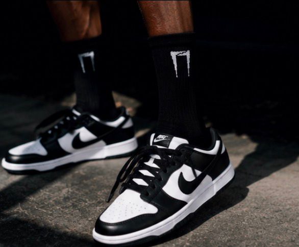 Signature Socks