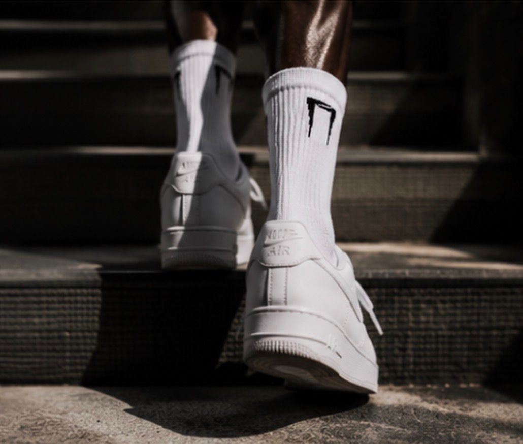 Signature Socks